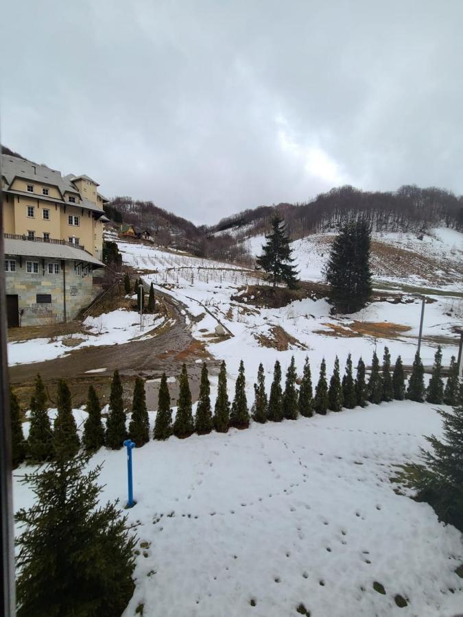 شقة Beli Vuk - Brzece, Kopaonik المظهر الخارجي الصورة